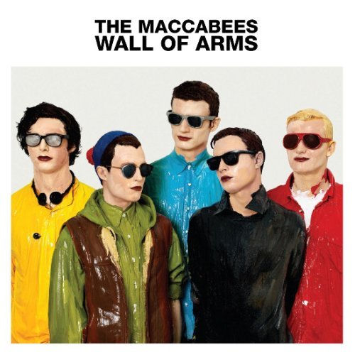 The_Maccabees_Wall_of_Arms