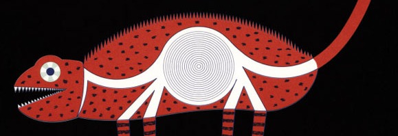 Kazumasa Nagai plakatai