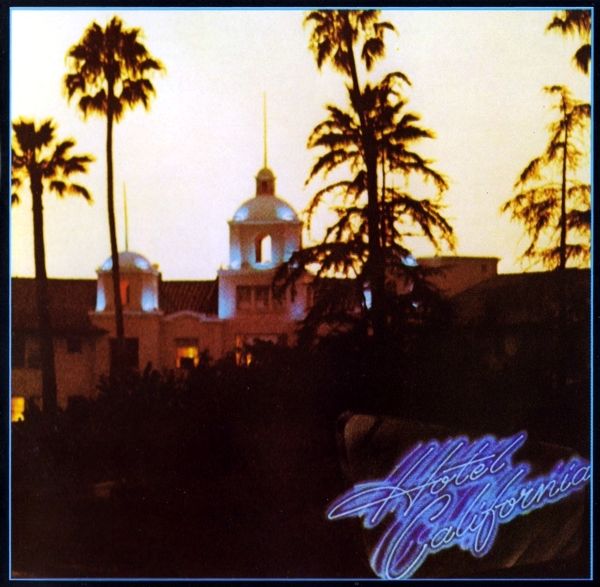 UnderCover: Hotel California