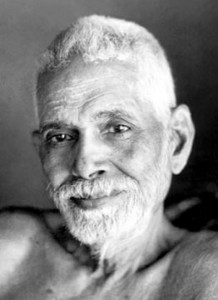 Sri Ramana Maharshi