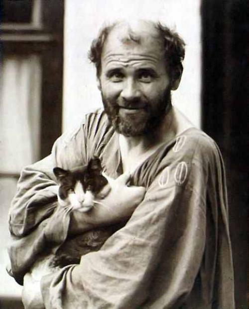 Gustav Klimt 150