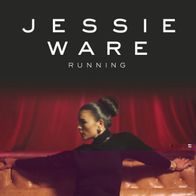 07_Jessie_Ware_-_Running_Disclosure