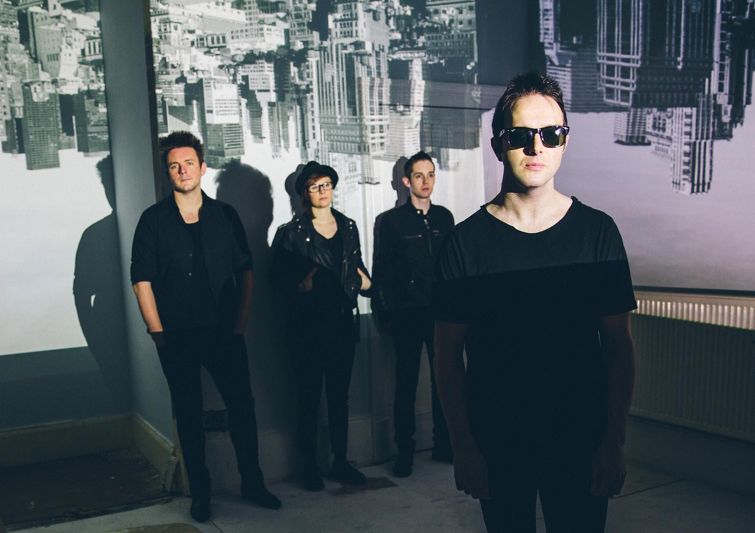 Glasvegas