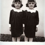 Diane Arbus