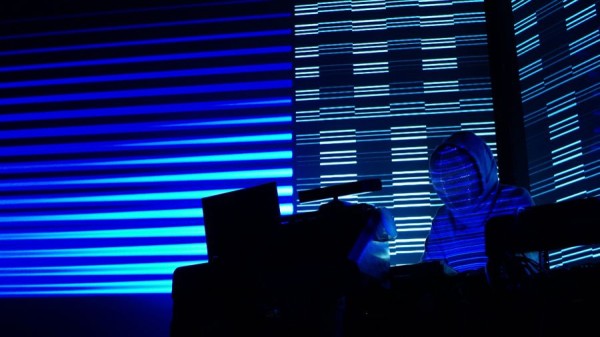 Britų elektroninės muzikos įžymybė Squarepusher atvyksta į Vilnių